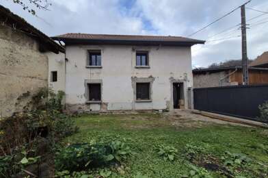 Maison 4 pièces 189900 €