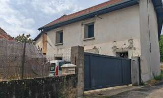 Maison 4 Pièces 123 m² à vendre à Bévenais (38690)
