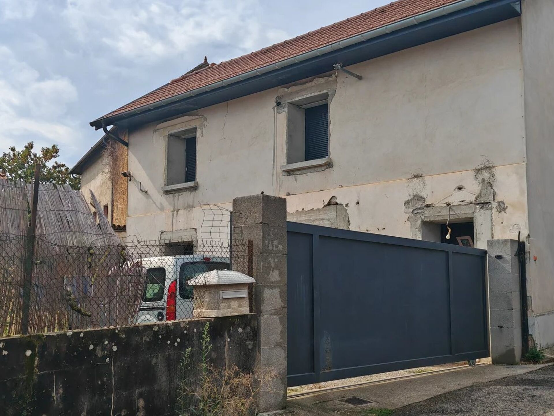 Maison 4 pièces 123 m² · à Bévenais · 123 m² · 189 900 €