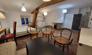 Appartement 1 Pièce 29 m² à louer à Clermont-Ferrand (63000)