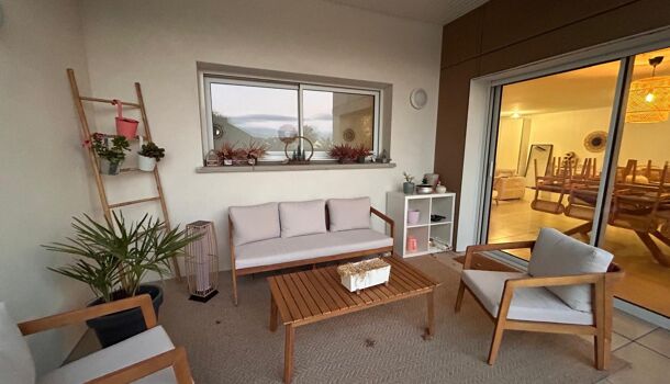 Appartement 3 pièces  à louer Serres-Castet 64121