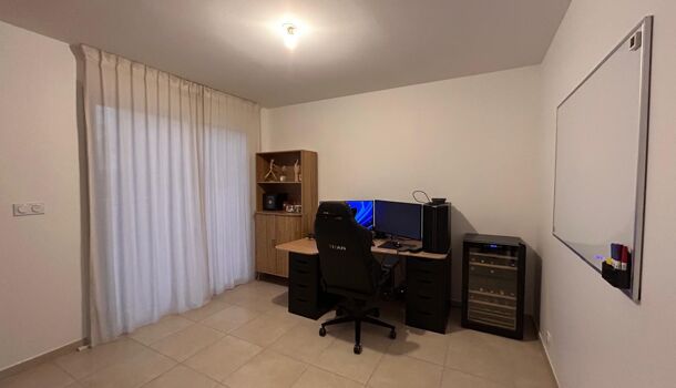 Appartement 3 pièces  à louer Serres-Castet 64121