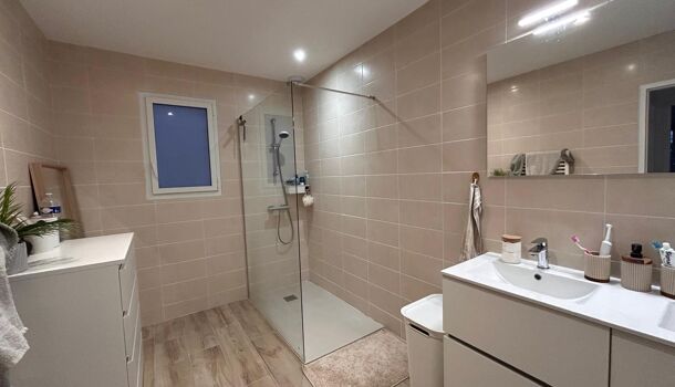 Appartement 3 pièces  à louer Serres-Castet 64121