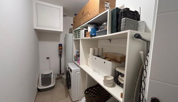 Appartement 3 pièces  à louer Serres-Castet 64121