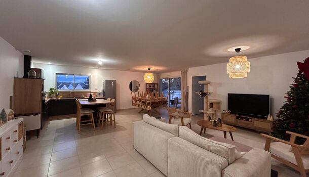 Appartement 3 pièces  à louer Serres-Castet 64121