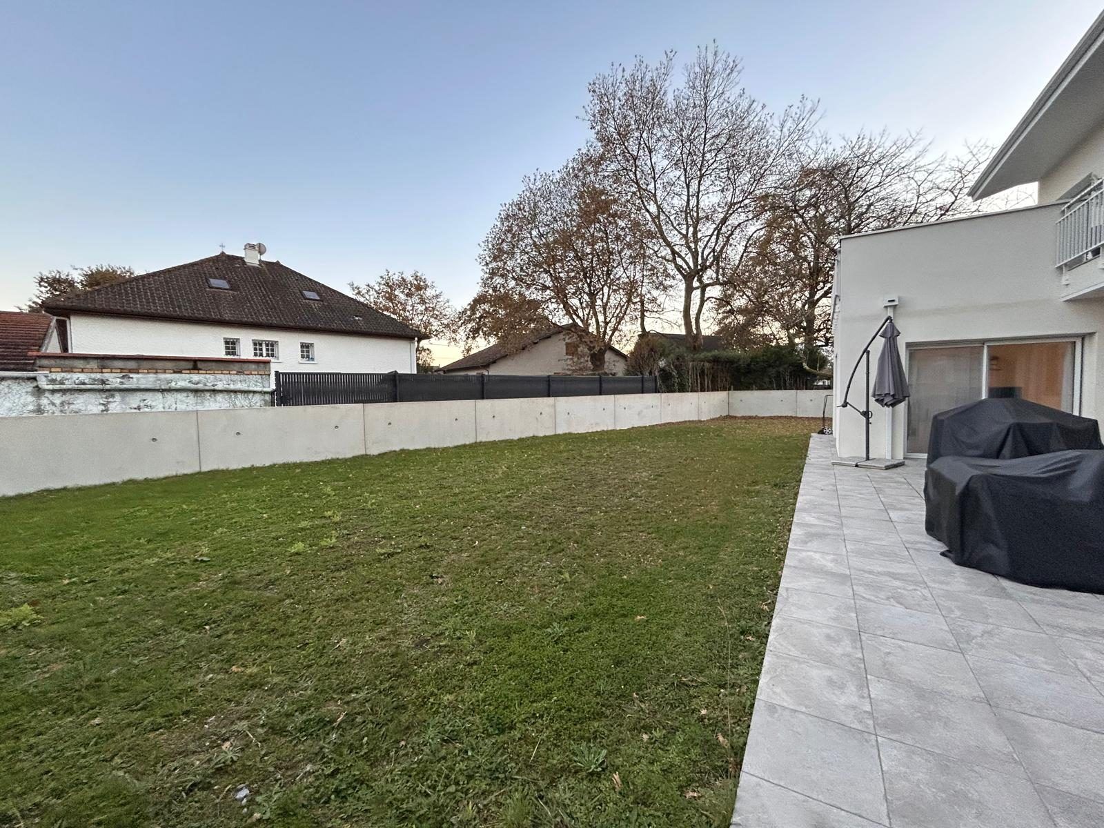 Appartement  T4 à louer Serres-Castet 64121