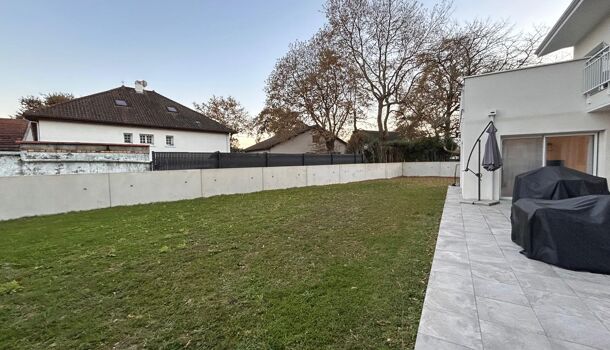 Appartement 4 pièces  à louer Serres-Castet 64121