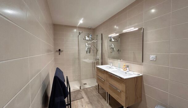 Appartement 4 pièces  à louer Serres-Castet 64121