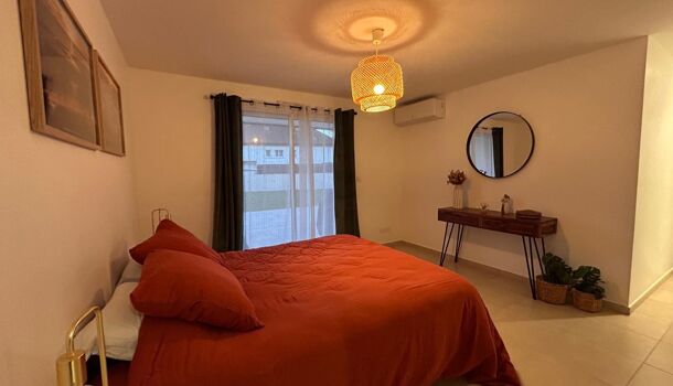 Appartement 4 pièces  à louer Serres-Castet 64121