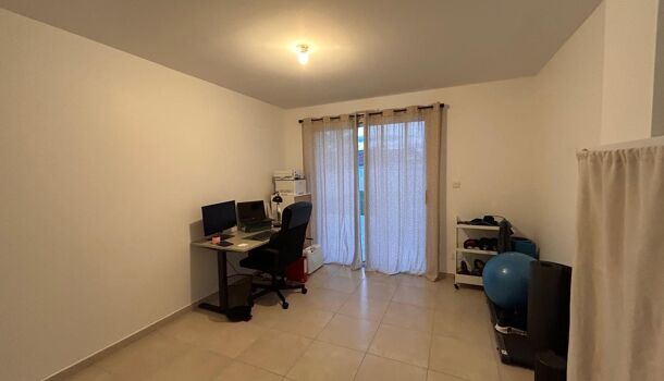 Appartement 4 pièces  à louer Serres-Castet 64121