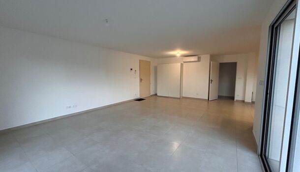 Appartement 4 pièces  à louer Serres-Castet 64121