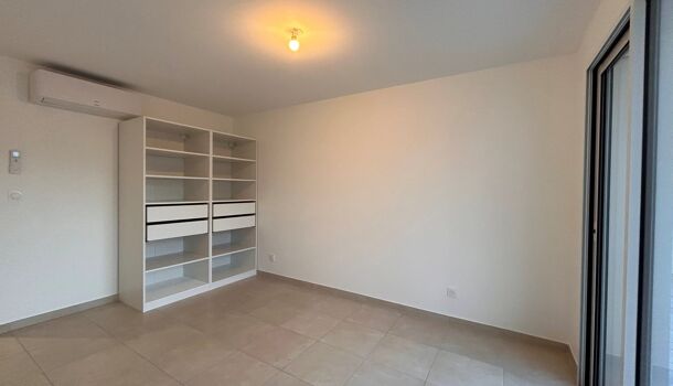 Appartement 4 pièces  à louer Serres-Castet 64121