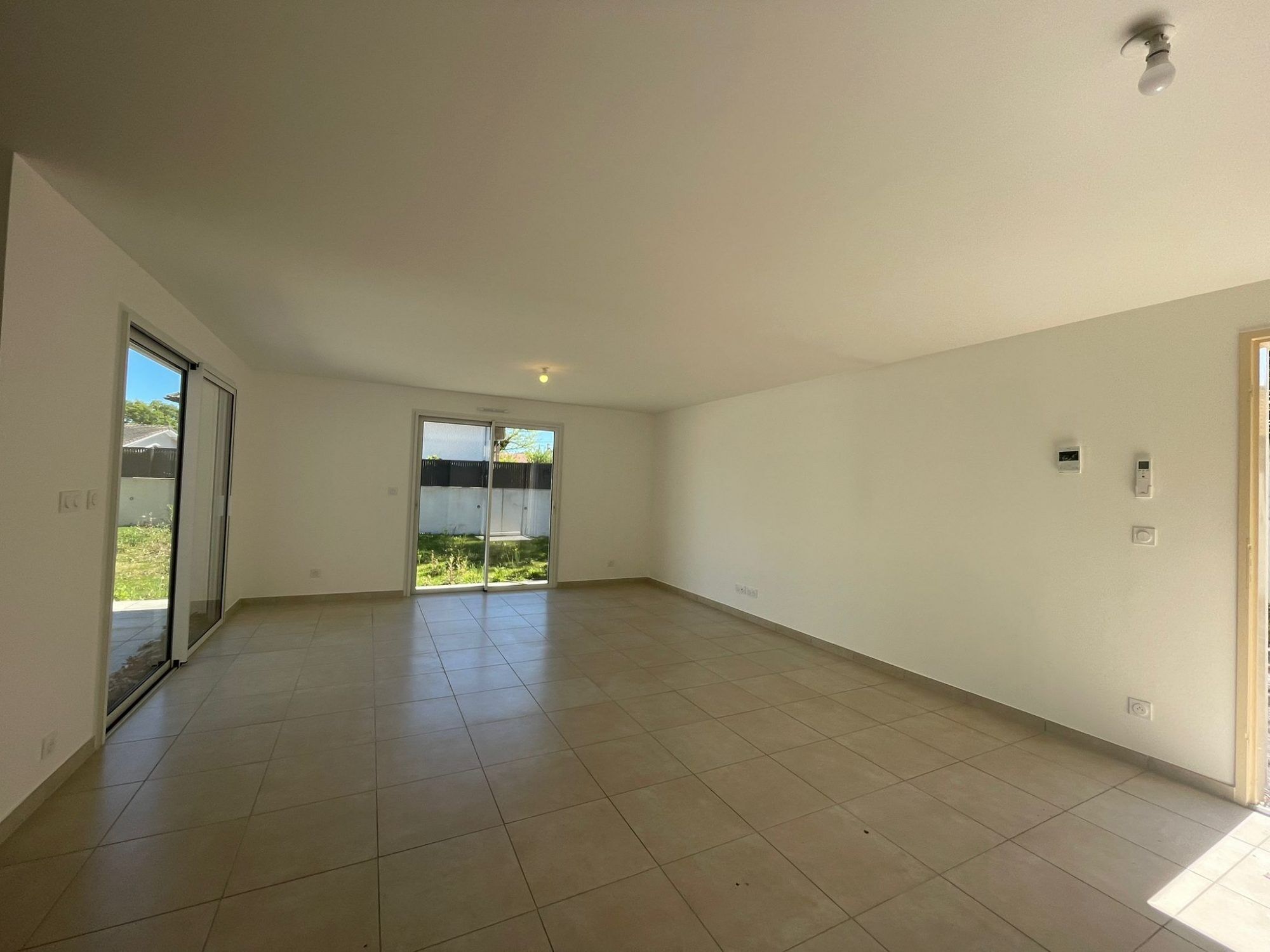 Appartement  T4 à louer Serres-Castet 64121