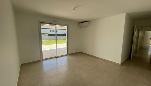 Appartement 4 pièces  à louer Serres-Castet 64121