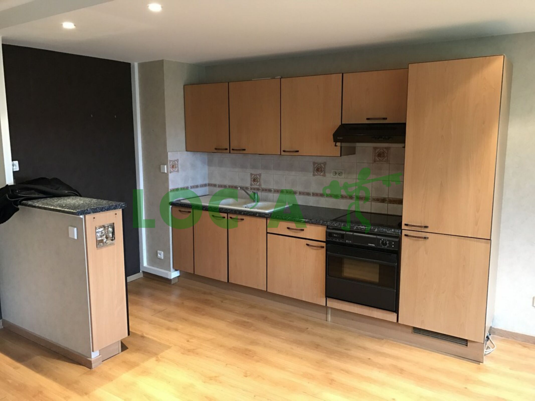 Location T3 59 m² à Quetigny 756 ¤ CC /mois