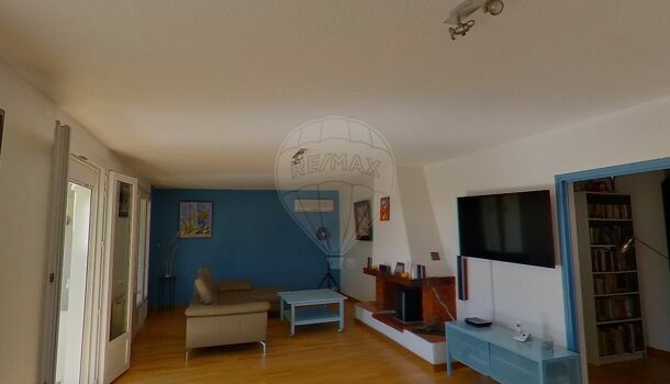 Villa / Maison 4 pièces  à vendre Bages 11100