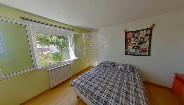 Villa / Maison 4 pièces  à vendre Bages 11100