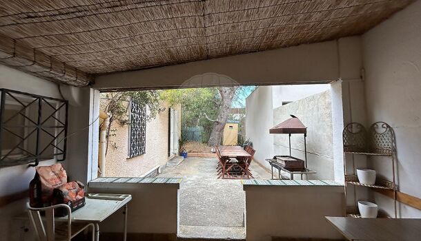 Villa / Maison 5 pièces  à vendre Leucate 11370