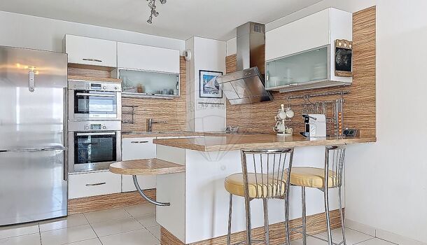 Appartement 5 pièces  à vendre Canet-en-Roussillon 66140