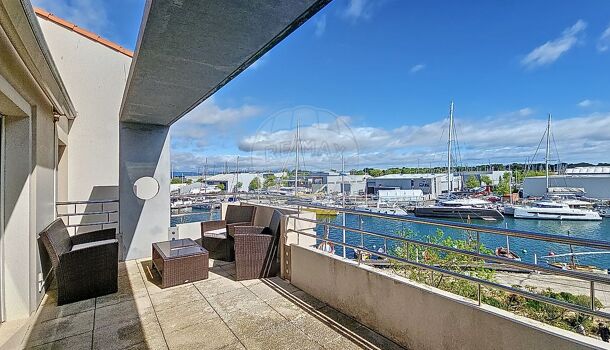 Appartement 5 pièces  à vendre Canet-en-Roussillon 66140