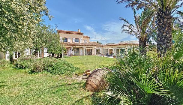 Villa / Maison 8 pièces  à vendre Perpignan 66000