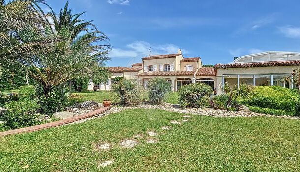 Villa / Maison 8 pièces  à vendre Perpignan 66000