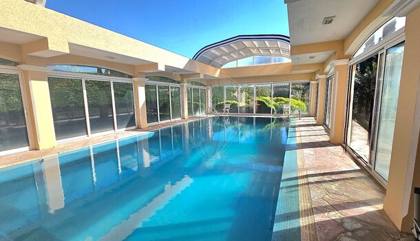 Villa / Maison 8 pièces  à vendre Perpignan 66000