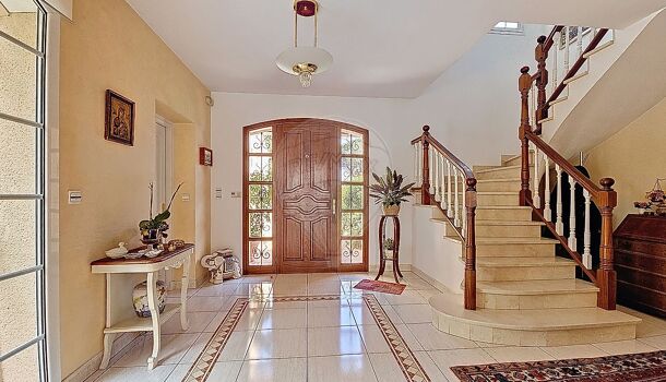 Villa / Maison 8 pièces  à vendre Perpignan 66000