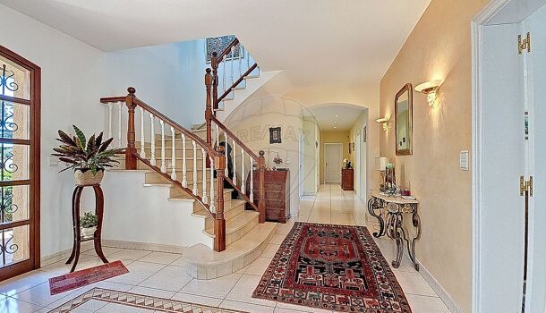 Villa / Maison 8 pièces  à vendre Perpignan 66000