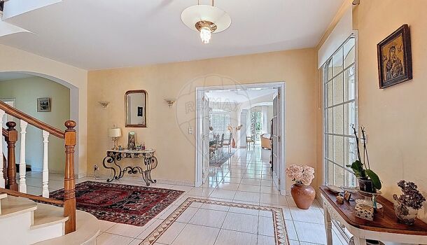 Villa / Maison 8 pièces  à vendre Perpignan 66000