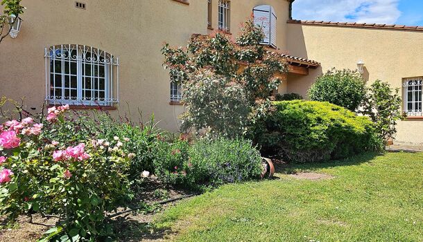 Villa / Maison 8 pièces  à vendre Perpignan 66000