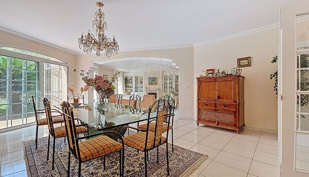 Villa / Maison 8 pièces  à vendre Perpignan 66000