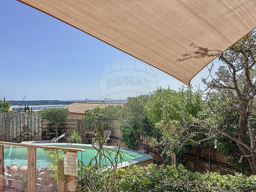 Villa / Maison  T6 à vendre Fitou 11510