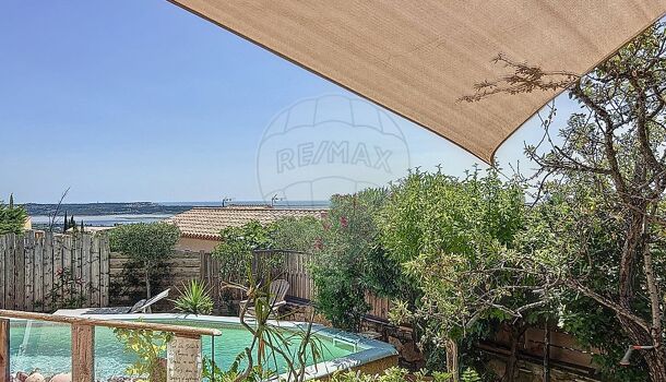 Villa / Maison 6 pièces  à vendre Fitou 11510