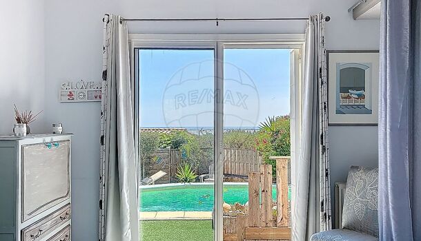 Villa / Maison 6 pièces  à vendre Fitou 11510