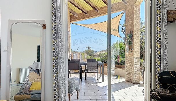 Villa / Maison 6 pièces  à vendre Fitou 11510