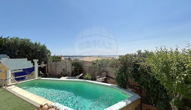 Villa / Maison 6 pièces  à vendre Fitou 11510