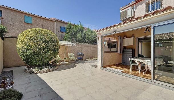 Villa / Maison 3 pièces  à vendre Leucate 11370
