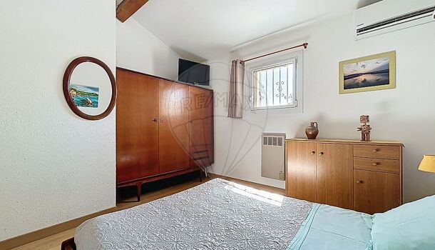 Villa / Maison 3 pièces  à vendre Leucate 11370