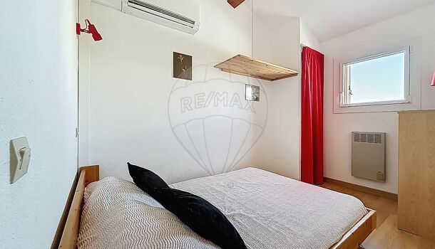 Villa / Maison 3 pièces  à vendre Leucate 11370