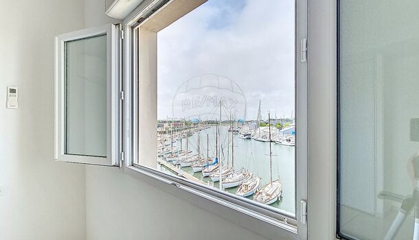 Appartement 3 pièces  à vendre Canet-en-Roussillon 66140