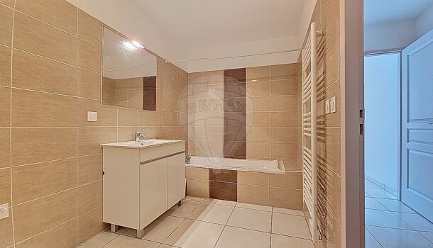 Appartement 3 pièces  à vendre Canet-en-Roussillon 66140