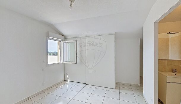 Appartement 3 pièces  à vendre Canet-en-Roussillon 66140