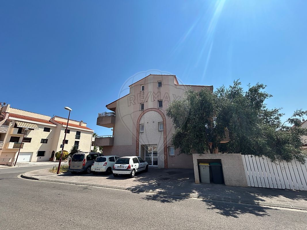 Immeuble  T17 à vendre Perpignan 66000