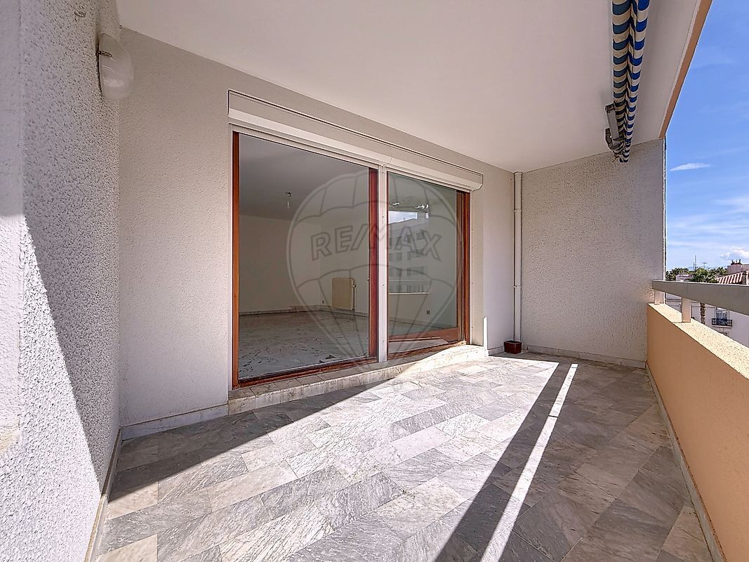 Appartement  T3 à vendre Perpignan 66000