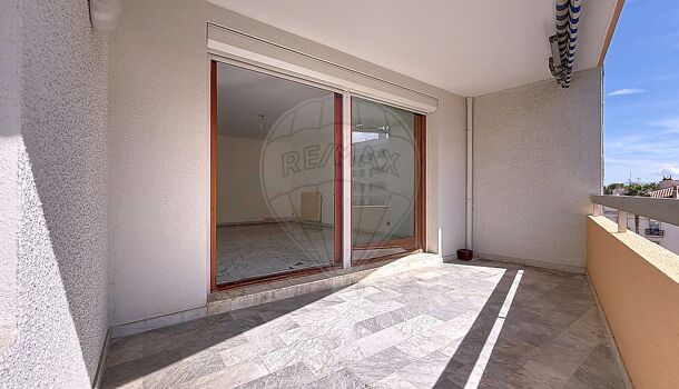 Appartement 3 pièces  à vendre Perpignan 66000