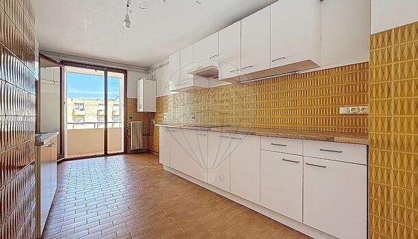 Appartement 3 pièces  à vendre Perpignan 66000