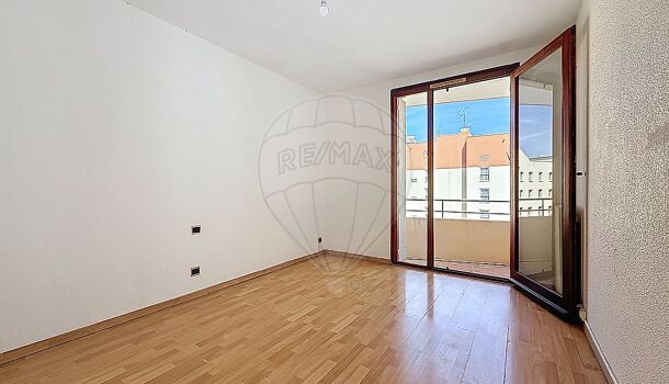 Appartement 3 pièces  à vendre Perpignan 66000