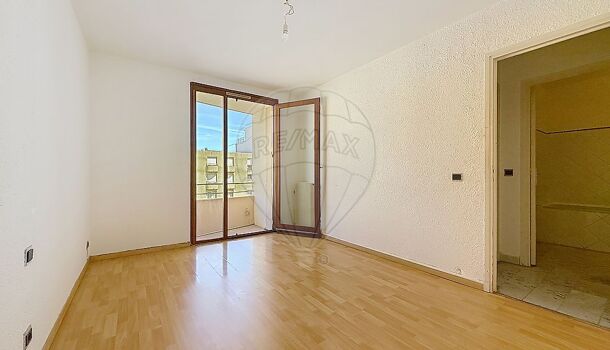 Appartement 3 pièces  à vendre Perpignan 66000