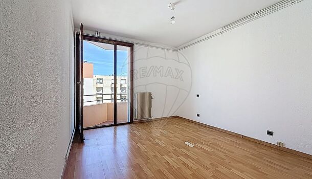 Appartement 3 pièces  à vendre Perpignan 66000